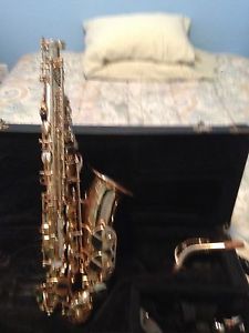 Selmer SA80 Alto Saxaphone 1st Series