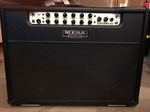 Mesa Boogie Lone Star 2x12 100 w