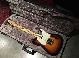 Fender American Professional Telecaster image 1