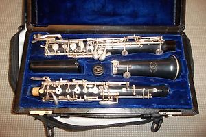 Fox 300 Oboe