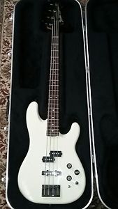 Vintage 1984-87' Fender Power Jazz Special * Original MIJ