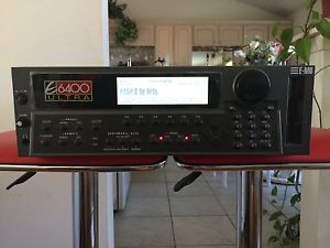 E-MU E6400 Ultra -Loaded-