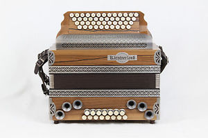 Kärntnerland Nuss Natura G-C-F-B