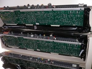 Studer 963 in stereo module