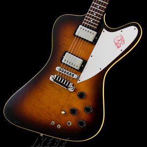 Gibson Firebird II 81 SB Electri