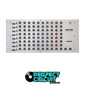 Vermona Drm1 MKIII Standard W or