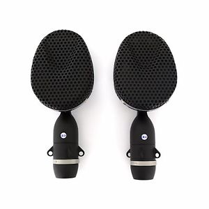 Coles 4038 Matched Pair of Microphones wi/RMM New w/Warranty | Atlas Pro Audio