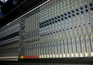 DDA Console Q II