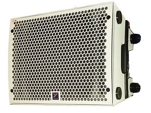 Yorkville PSA1W Paraline Loudspeaker - 700W