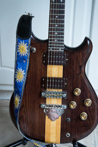 1980 Ibanez Musician
