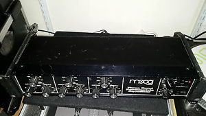 Moog Three Band Parametric Equalizer MKPE