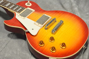 EPIPHONE LES PAUL STANDARD Left Handed From Japan