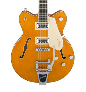 NEW Gretsch G5622T Electromatic Center Block Double Cutaway With Bigbsy
