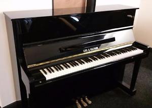 Gors and Kallman (2013) upright piano - Free nationwide delivery!