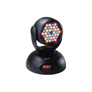 Elation Moving Head 36 1W LED