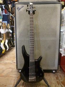 Ibanez SR885 Electric Bass Guita