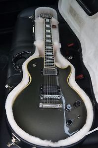 1987 Vintage Gibson Les Paul Custom Lite From Custom Shop RARE