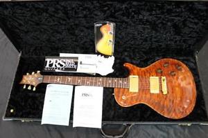 PRS Singlecut Artist Package 20th Anniv. Used  w/ Hard case