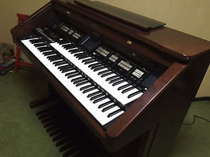 Roland Atelier 80s Luxury GEBRAUCHT (Atelier Orgel)