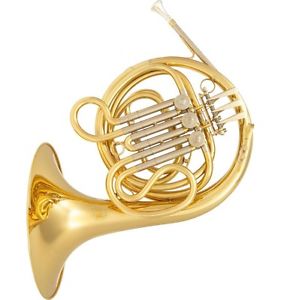 Cor d'étude Petites Mains SML CH40F - Série Prime