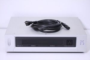 PS Audio Power Director PD-4.7 US Version Power Conditioner