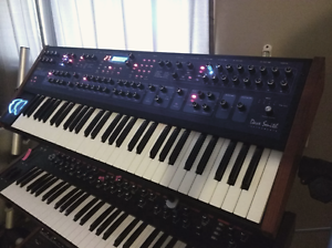 Dave Smith Instruments Evolver K