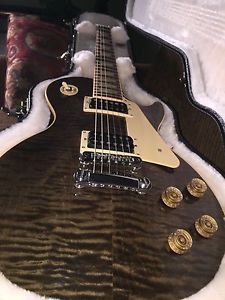 gibson les paul signature t