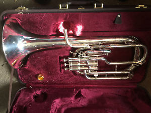 Besson Sovereign 950 Eb Tenor (Alto) Horn