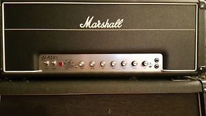 Testata Valvolare Marshall AFD 100 Slash Signature