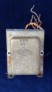 Vox AC30 output transformer '64-'65