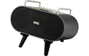 Korg Stageman 80