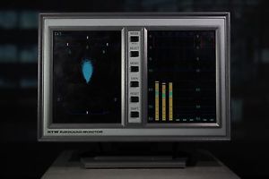 RTW 10800+ Surround Audio Meter