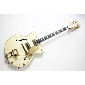 1979 Gretsch 7595 Stereo White F