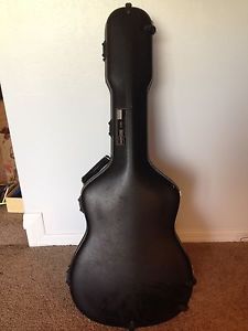 Calton Custom Case for 00 Guitars