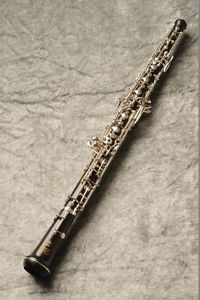 Yamaha YOB-831 Oboe NEW w/Hardcase
