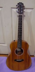 Taylor GS Minie Koa Acousticelec