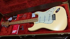 Yngwie Malmsteen Stratocaster USA FREE SHIPPING