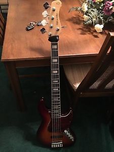 Sire Bass Guitar