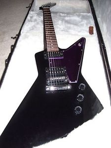 Gibson Mahogany Explorer Electri