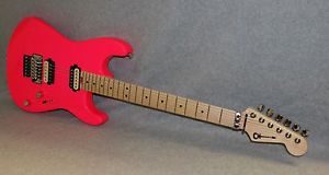 2016 Pro Mod SD-1 HH San Dimas Floyd Rose Guitar Ships Worldwide Unplayed!