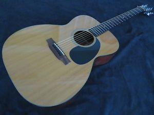 Martin OOO-18 1985 with Hard Case From Japan