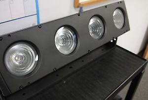 Chauvet COLORado 4 IP