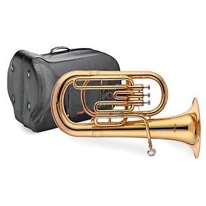 Stagg WS-EP235S Euphonium -