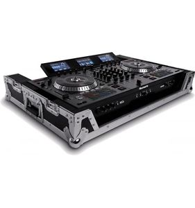 Pack Numark Ns7 III  + flight case