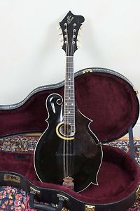 1908 Gibson F-2 3 point Mandolin