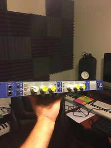 Focusrite ISA 2 Channel