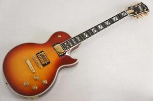 Gibson USA 2009 Les Paul Supreme HCS with Original Hard Case E-guitar