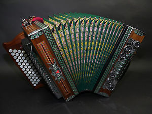 Steirische Harmonika, Strasser, F-B-Es-As