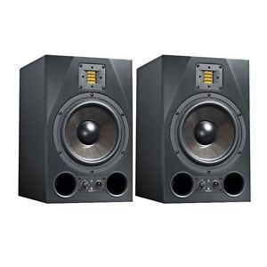 Adam A8x Active Studio Productio
