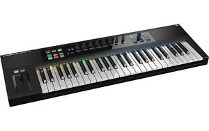 Native Instruments Komplete Kontrol S49